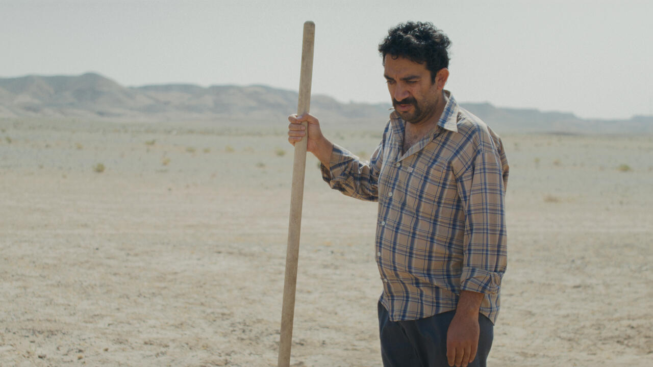 It was just an accident