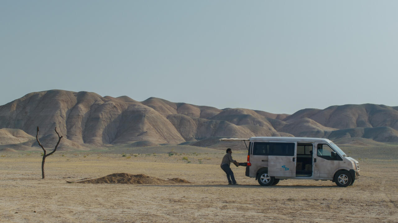 It was just an accident