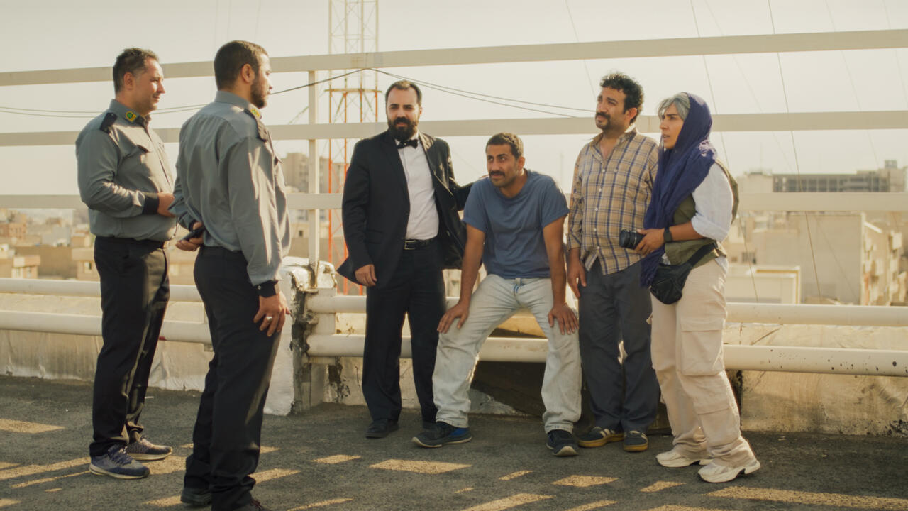 It was just an accident