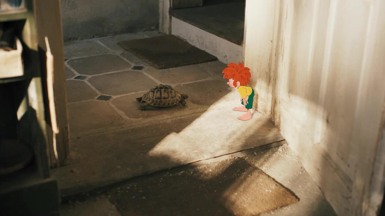 Pumuckl und das grosse Missverständnis