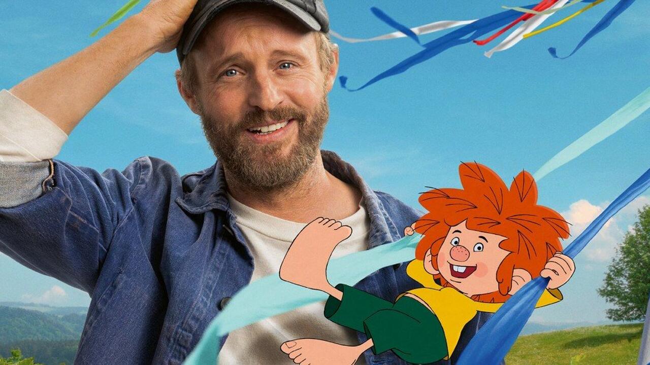 Pumuckl und das grosse Missverständnis