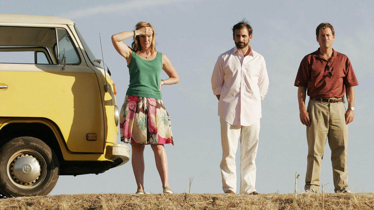 Little Miss Sunshine (D)