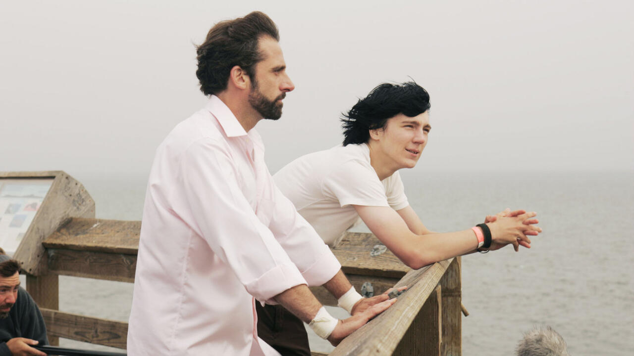 Little Miss Sunshine (D)