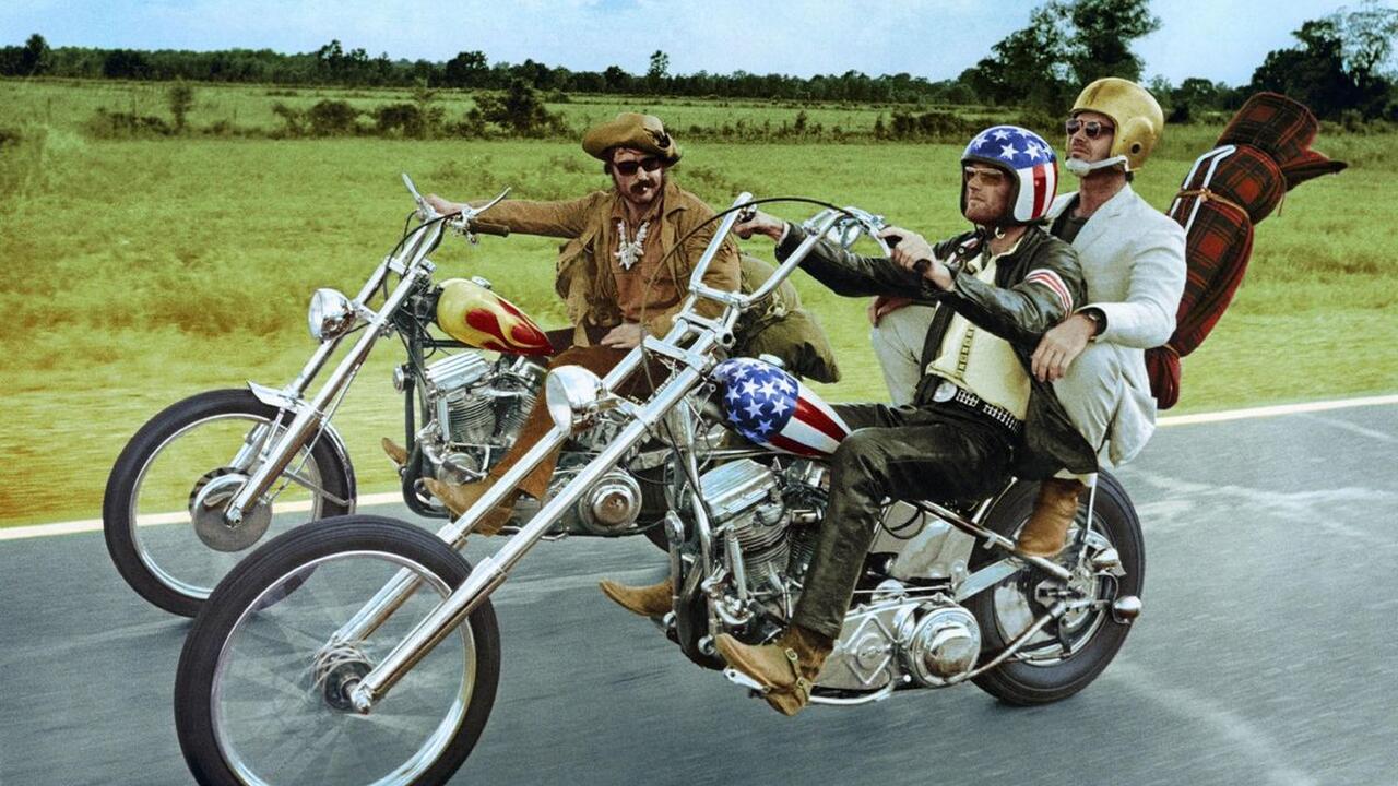 Easy Rider