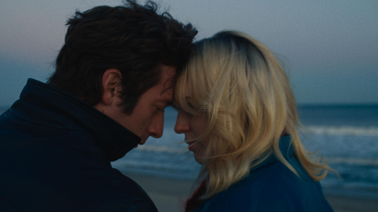 Springsteen: Deliver Me from Nowhere