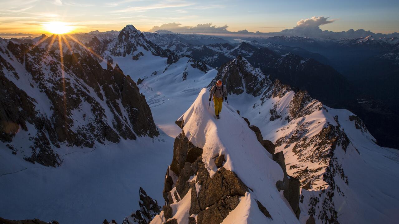 Mountain