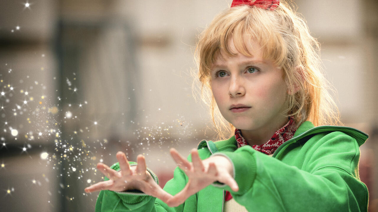 Bibi Blocksberg - Das grosse Hexentreffen