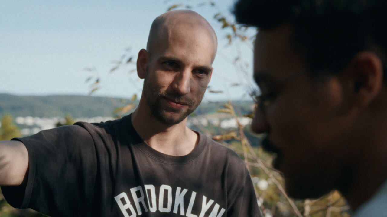 I Love You, I Leave You