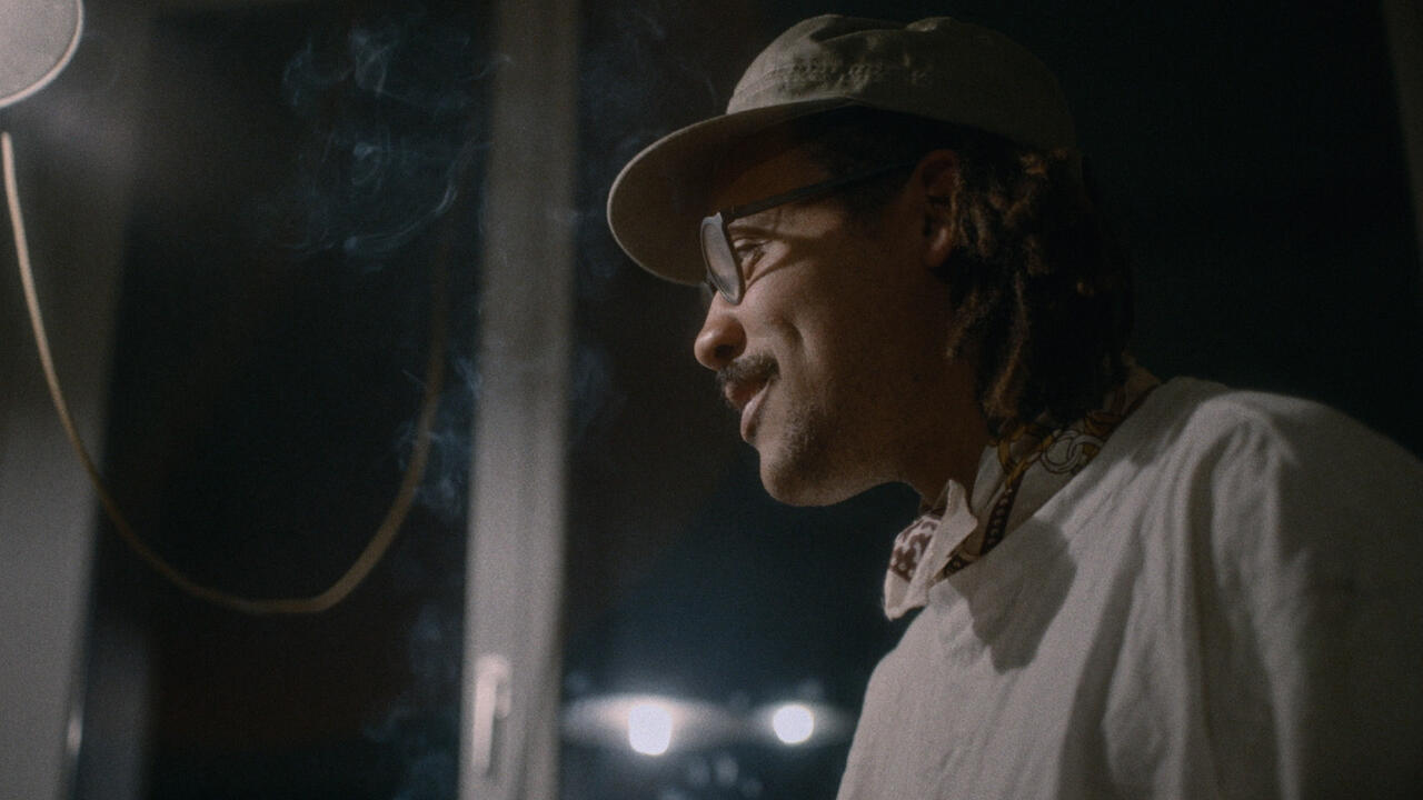 I Love You, I Leave You