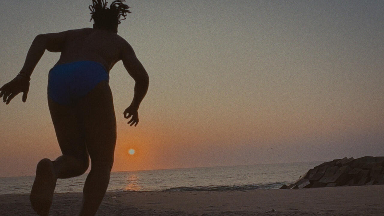 I Love You, I Leave You