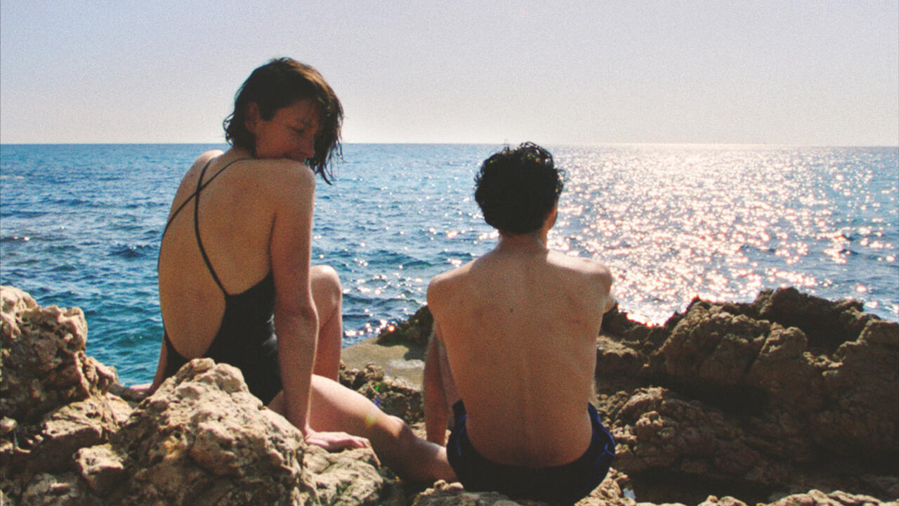 E.1027 - Eileen Gray und das Haus am Meer