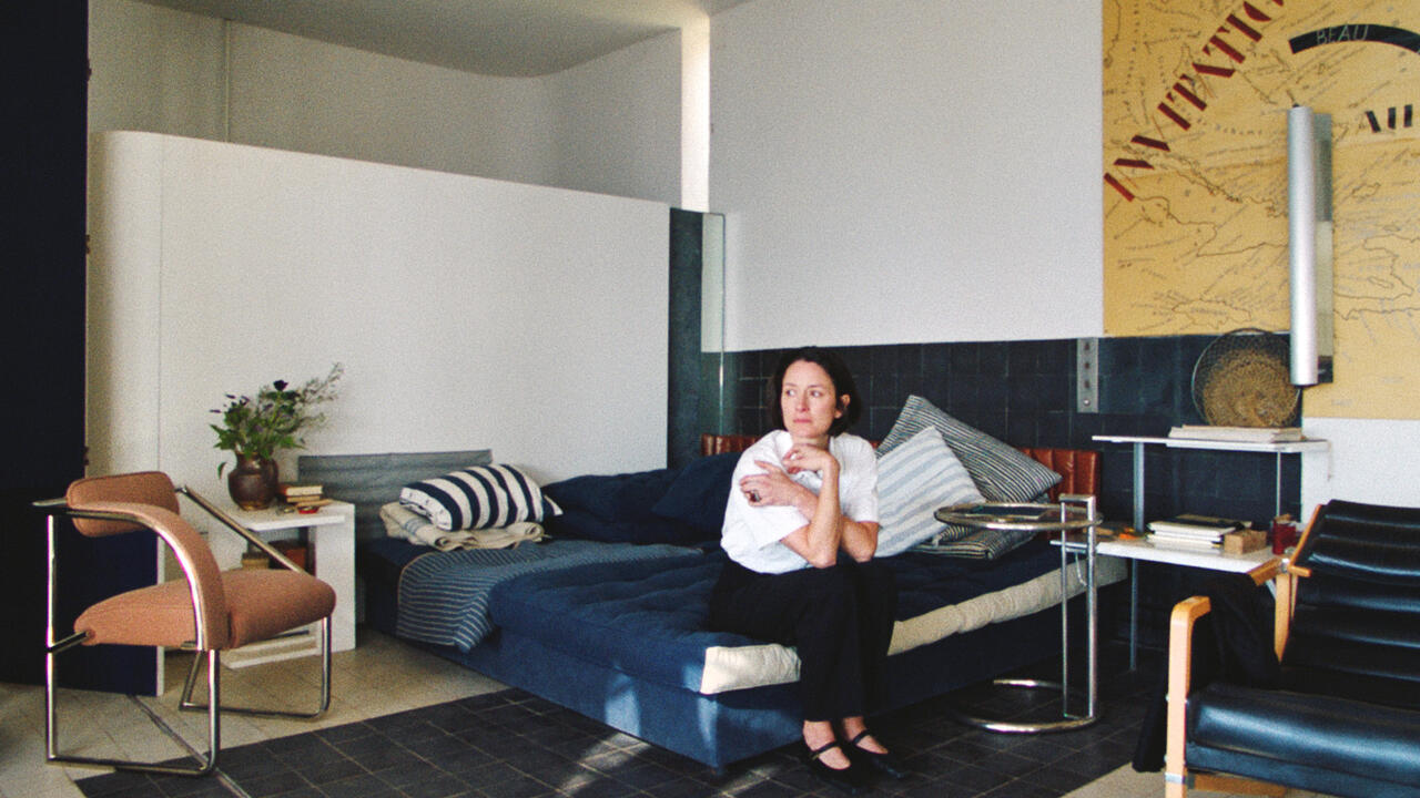 E.1027 - Eileen Gray und das Haus am Meer