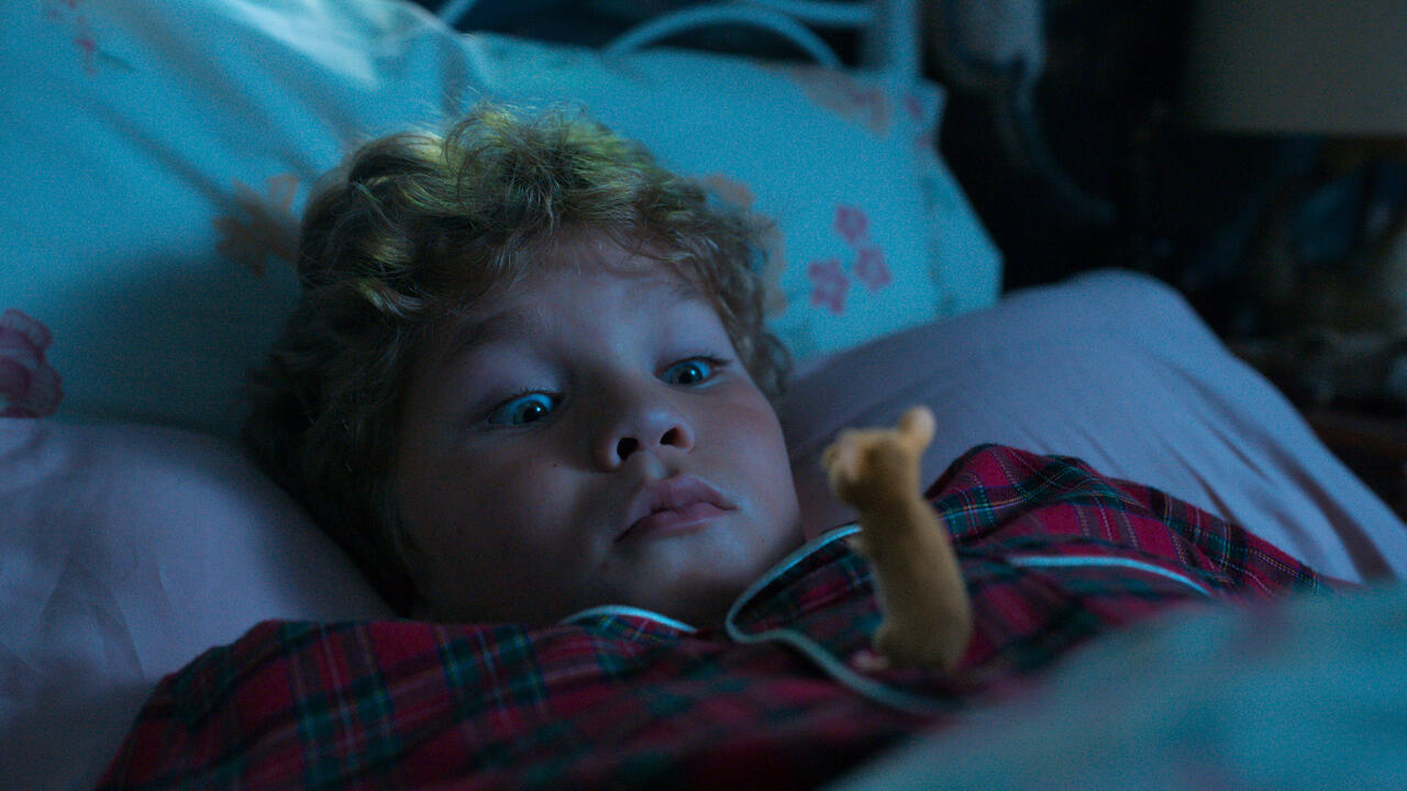 Mission: Mäusejagd - Chaos unterm Weihnachtsbaum