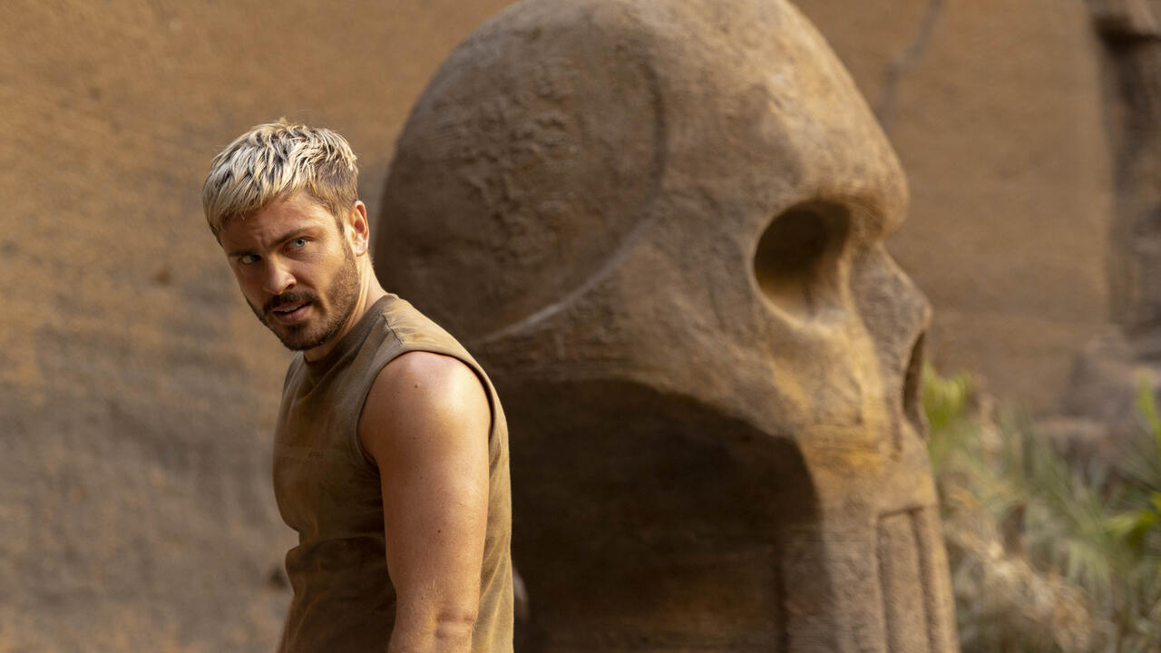 Die Drei ??? - Toteninsel