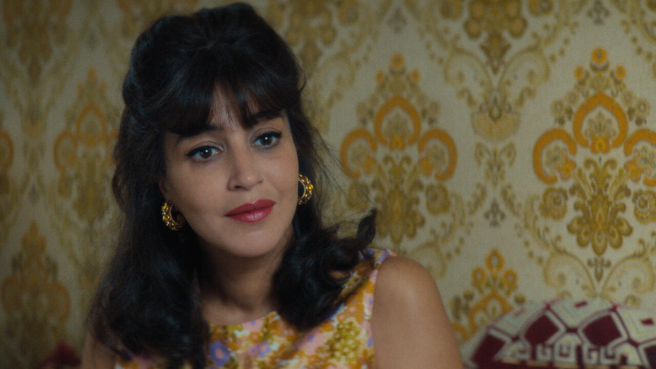 Ma Mère, Dieu et Sylvie Vartan