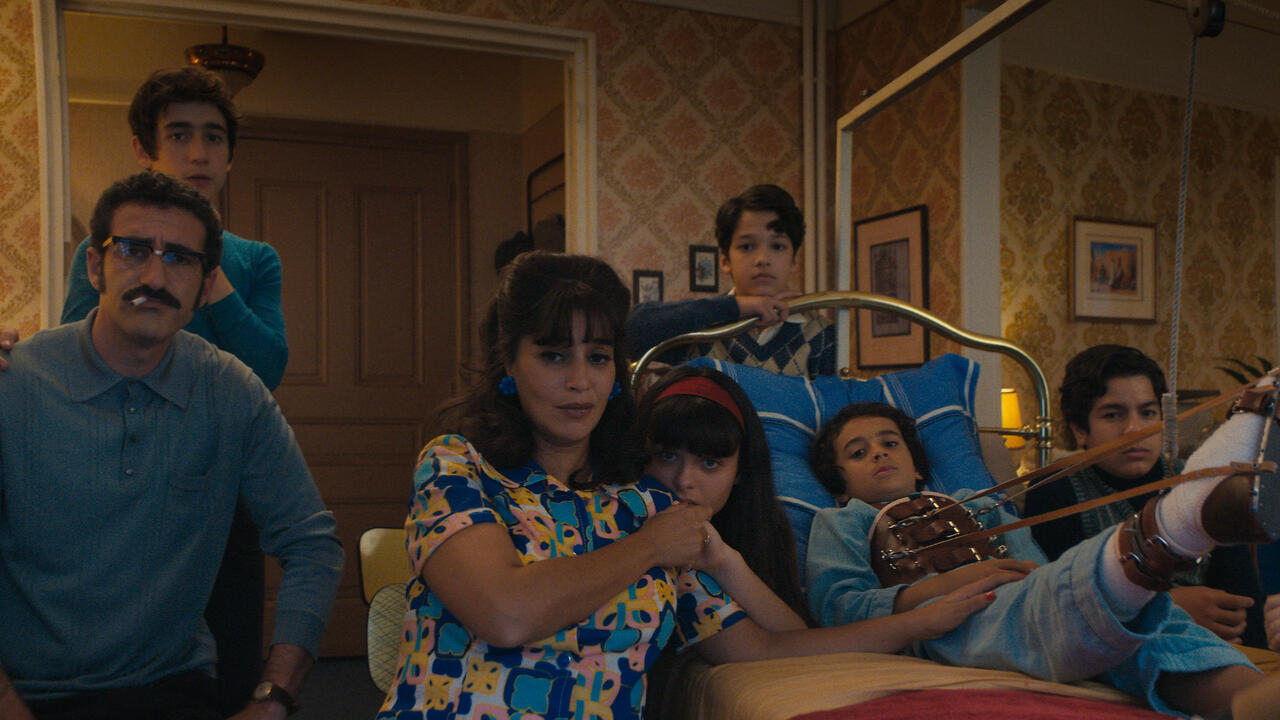 Ma Mère, Dieu et Sylvie Vartan