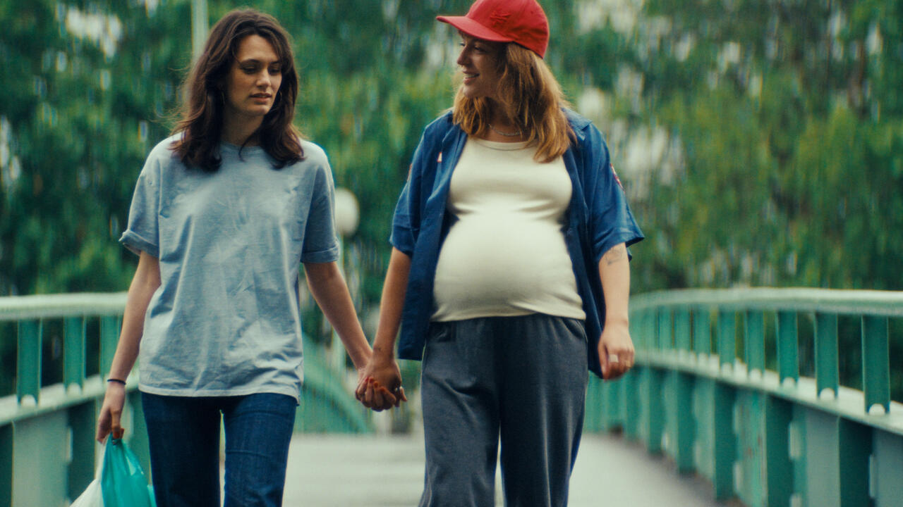 Des preuves d'amour (Love Letters)