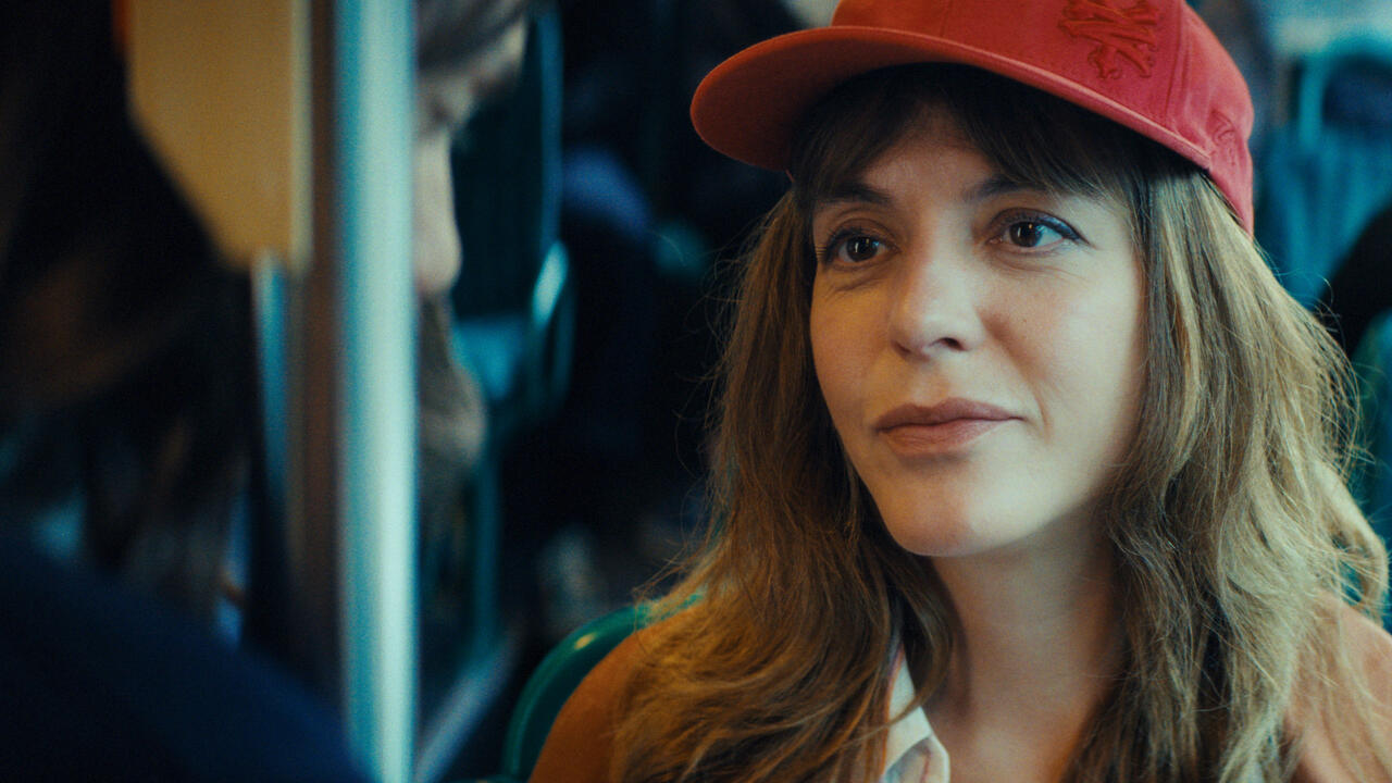 Des preuves d'amour (Love Letters)