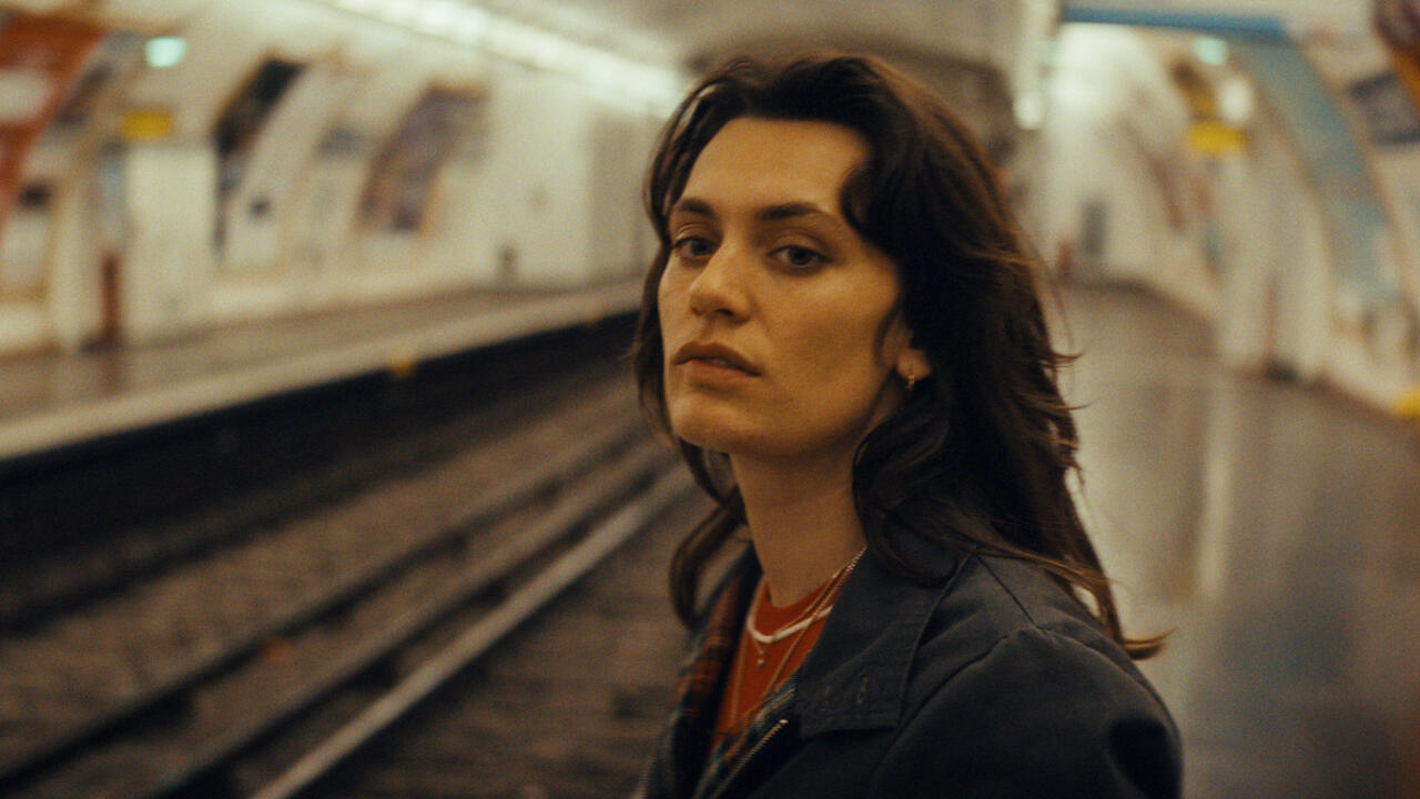 Des preuves d'amour (Love Letters)