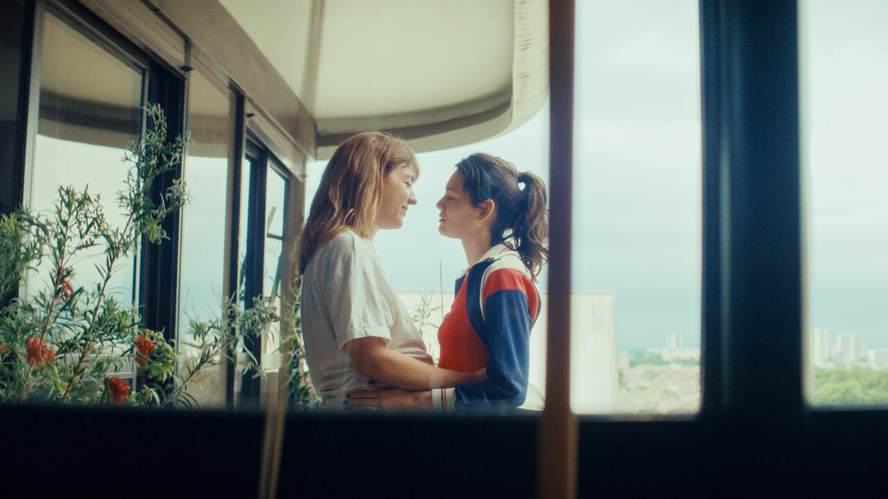 Des preuves d'amour (Love Letters)