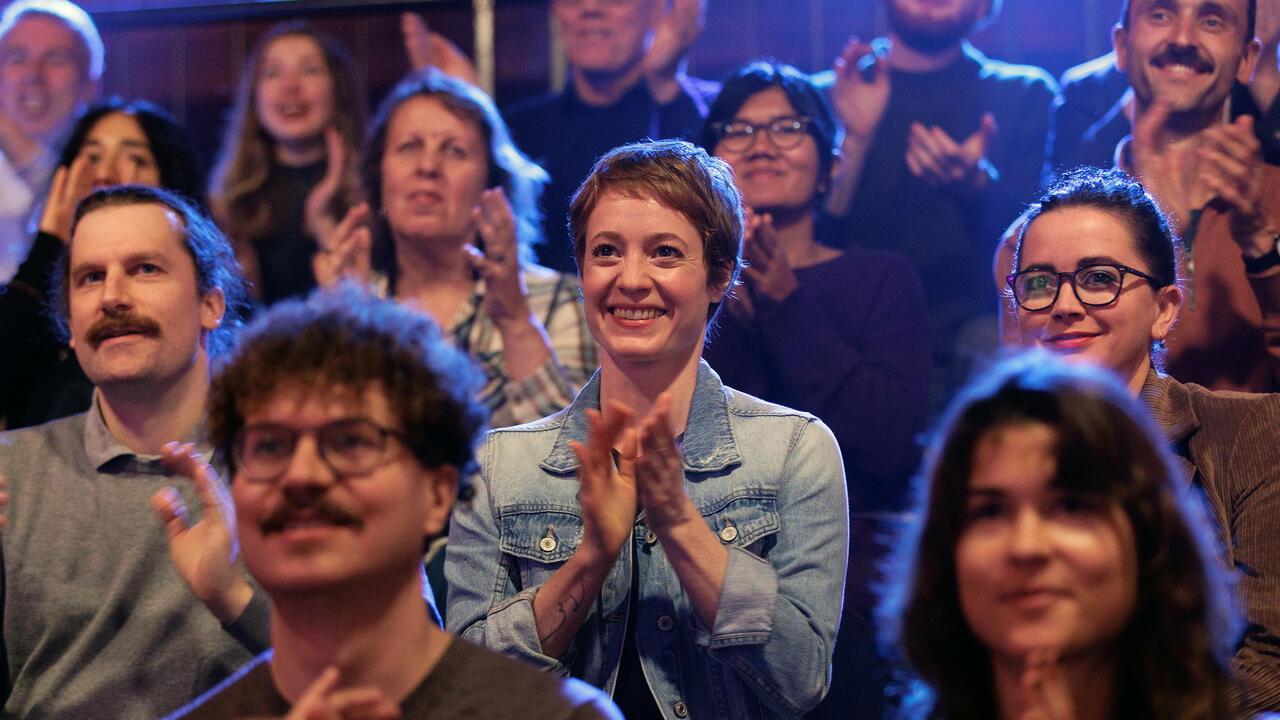 Der Held vom Bahnhof Friedrichstrasse