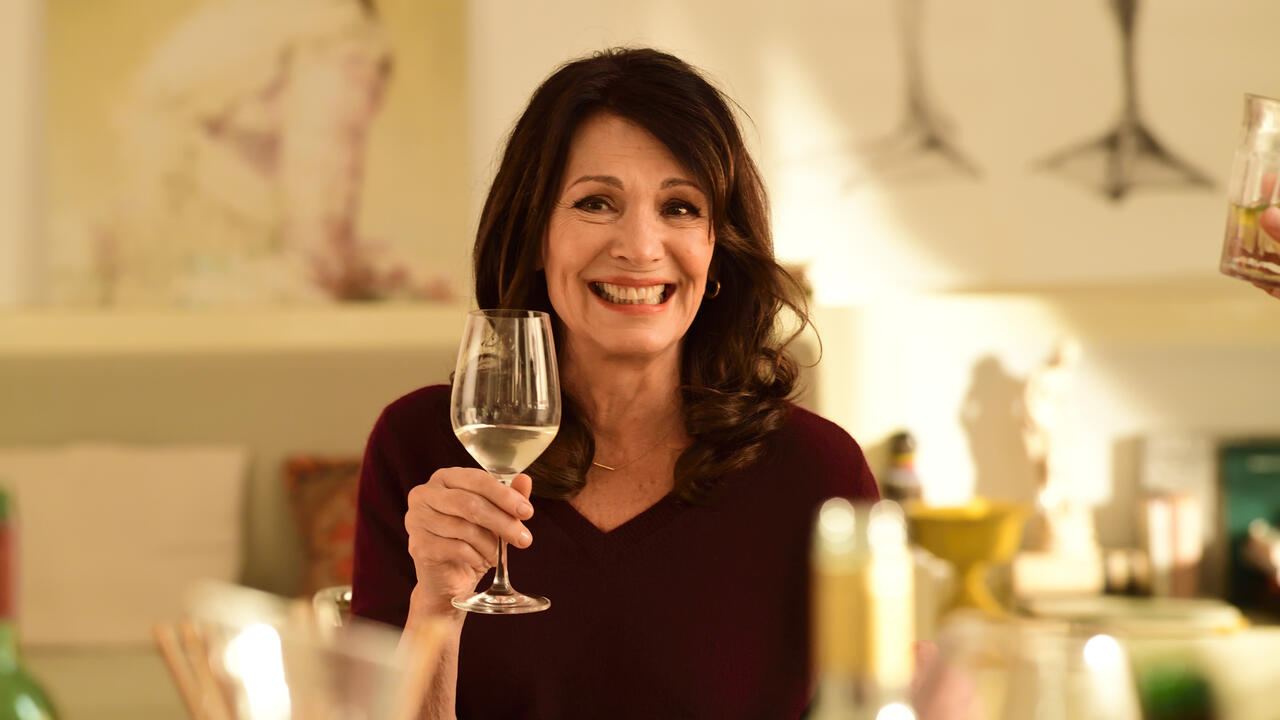 Ein fast perfekter Antrag