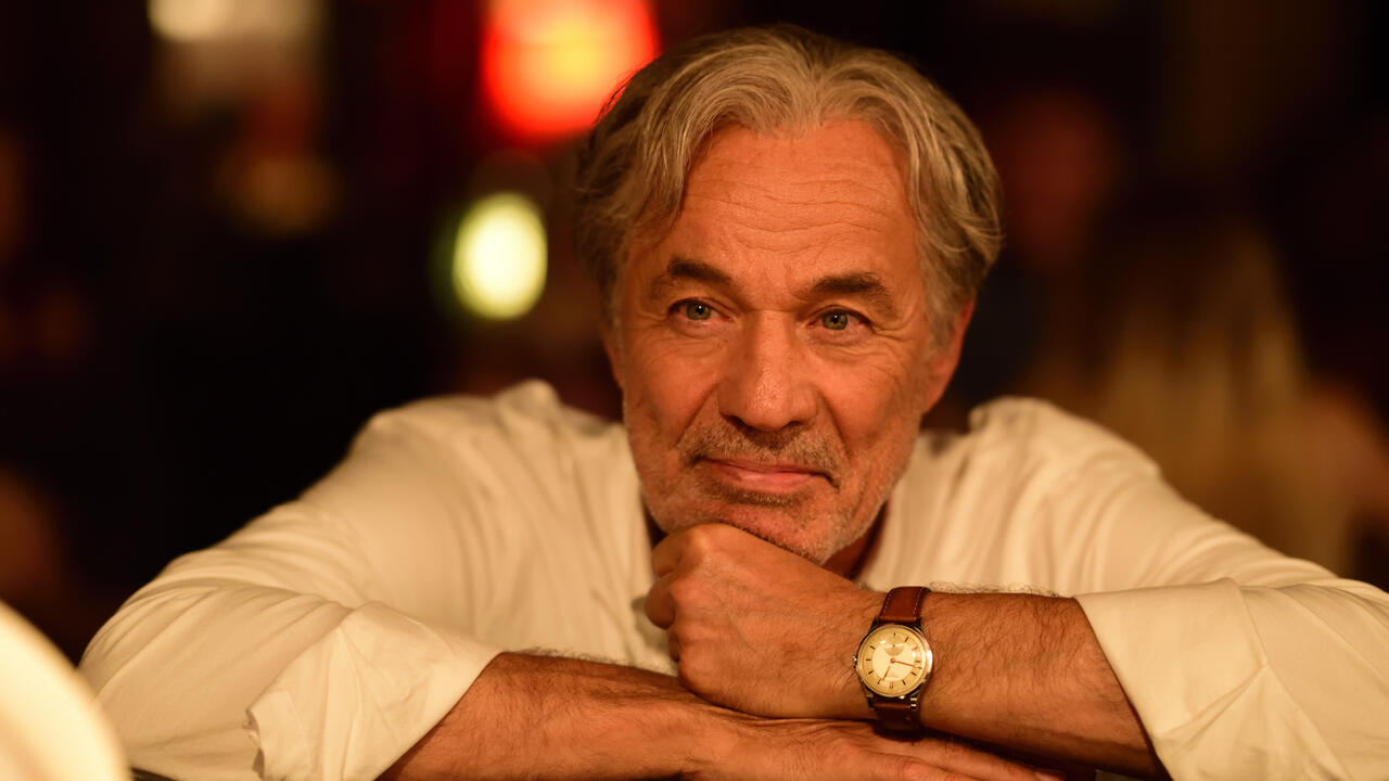 Ein fast perfekter Antrag