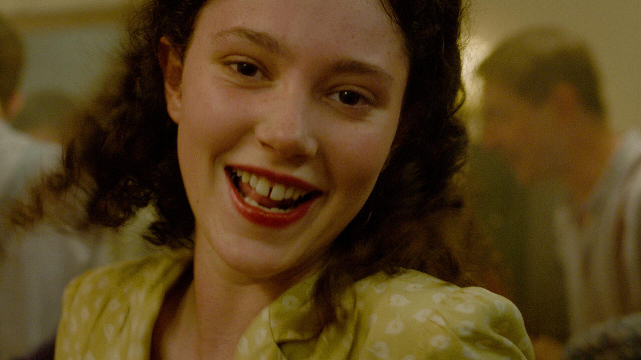 A bras-le-corps (Silent Rebellion)