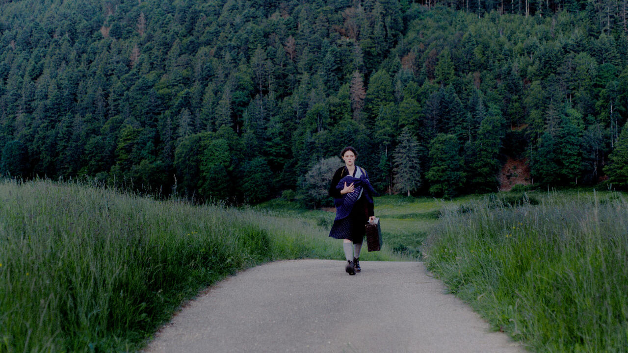 A bras-le-corps (Silent Rebellion)