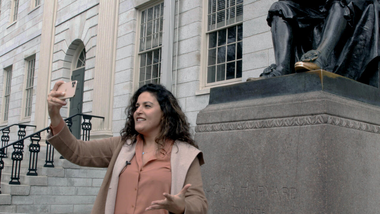 Coexistence, My Ass!