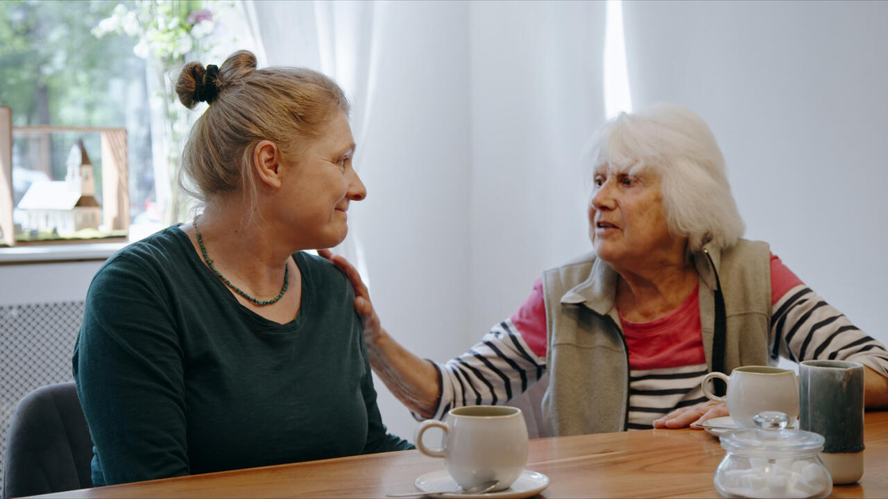 Der Tod ist ein Arschloch