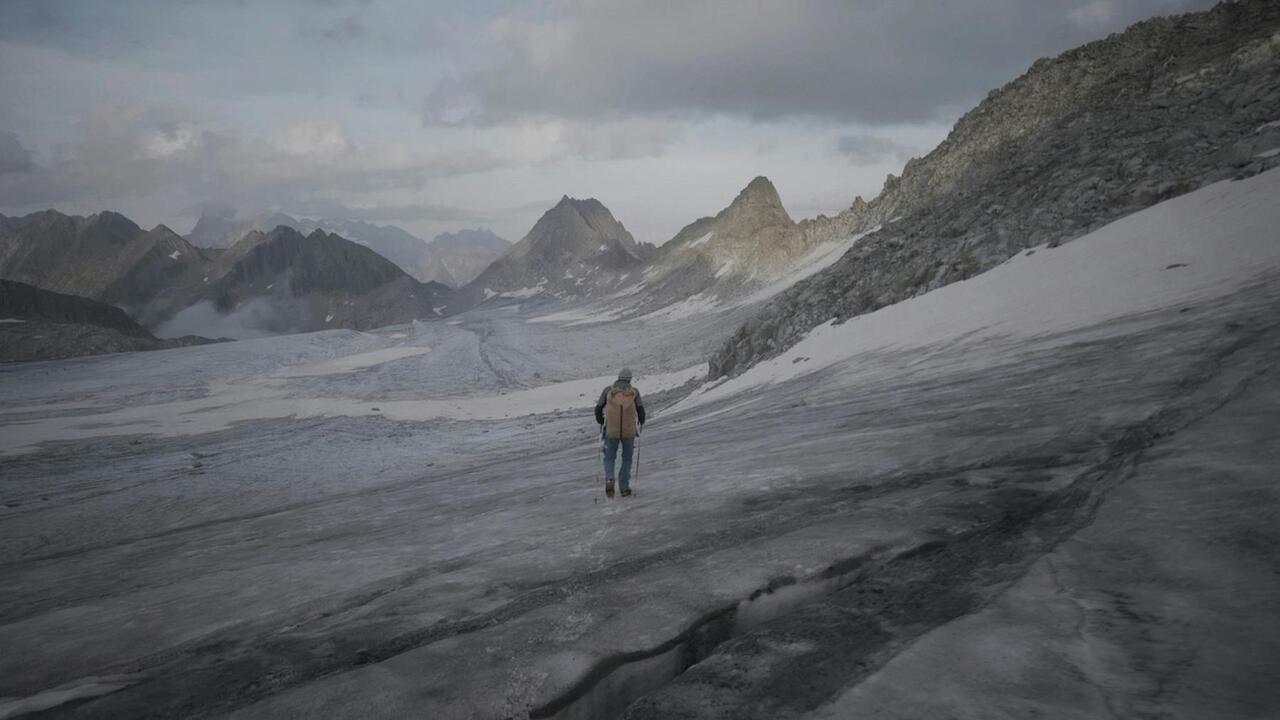 Im Bann der Quarzkristalle