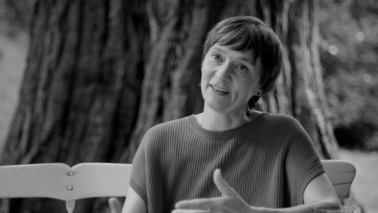 Lydia - Aufzeichnungen aus dem Irrenhaus