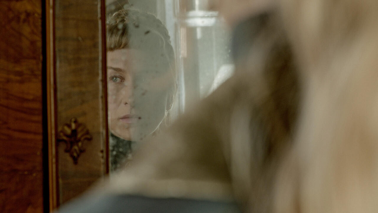 Lydia - Aufzeichnungen aus dem Irrenhaus