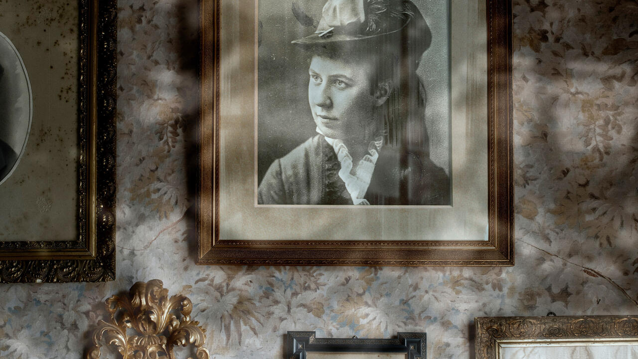 Lydia - Aufzeichnungen aus dem Irrenhaus