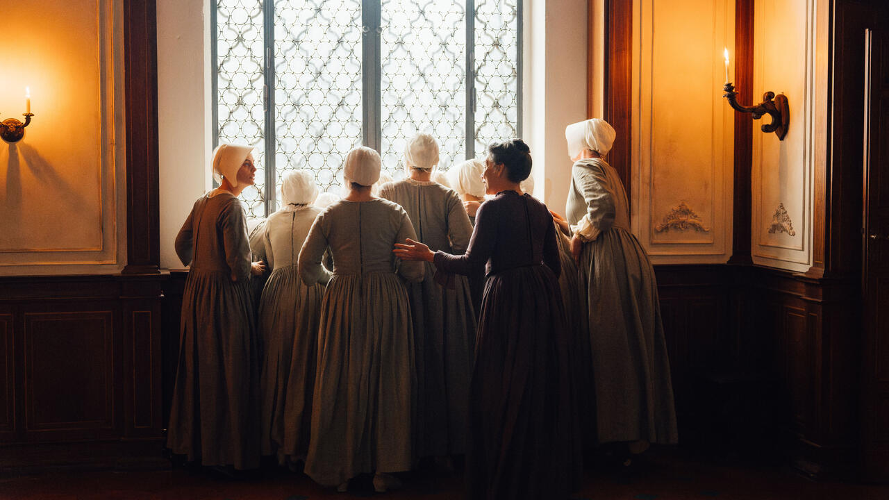 Primavera - Vivaldi und ich