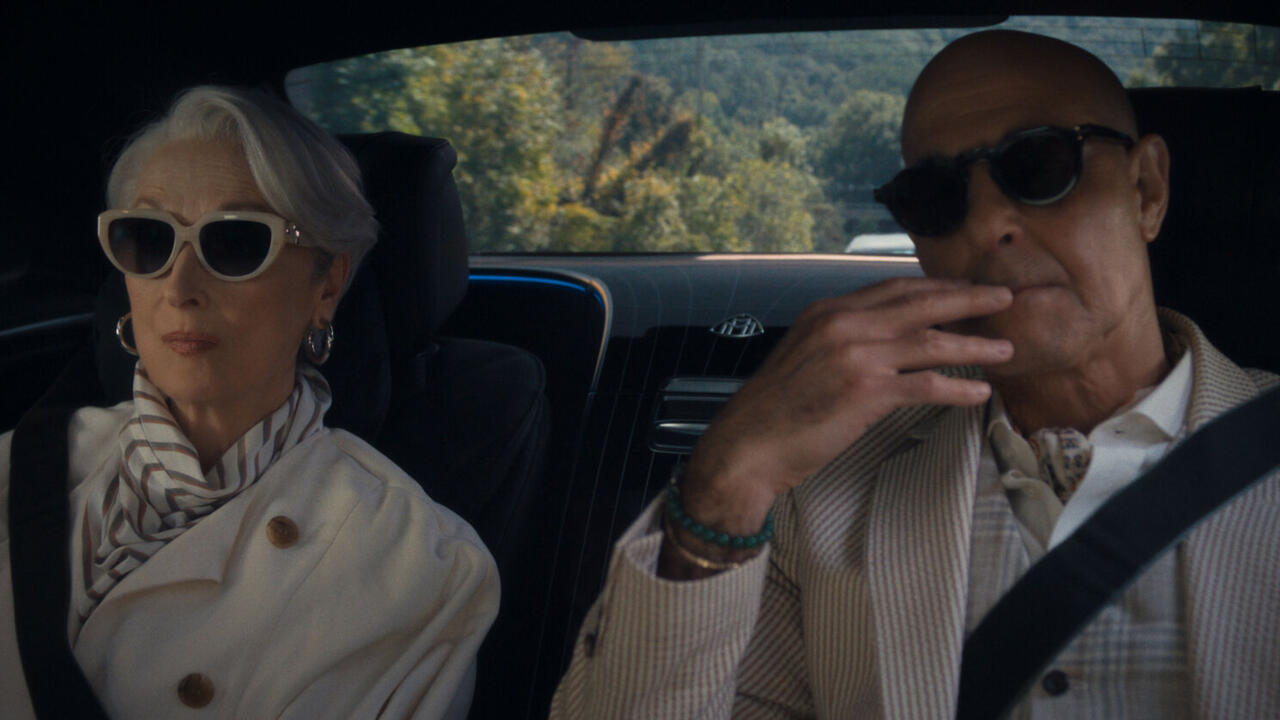 The Devil Wears Prada 2 (Edf)