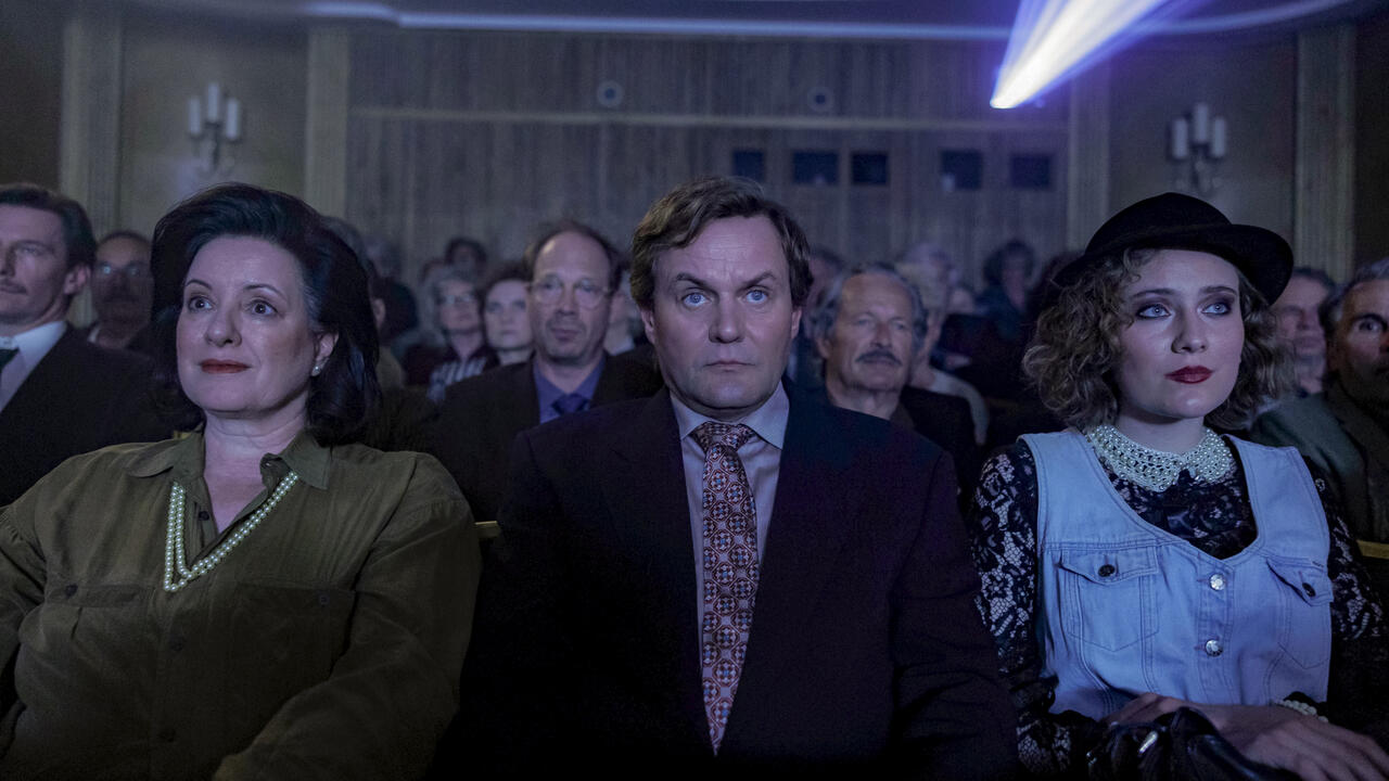 Ach, diese Lücke, diese entsetzliche Lücke