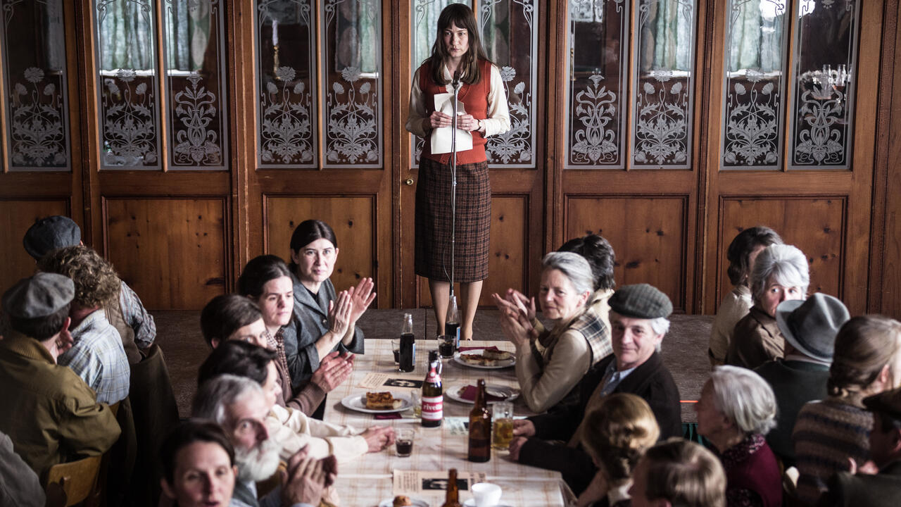 Die göttliche Ordnung