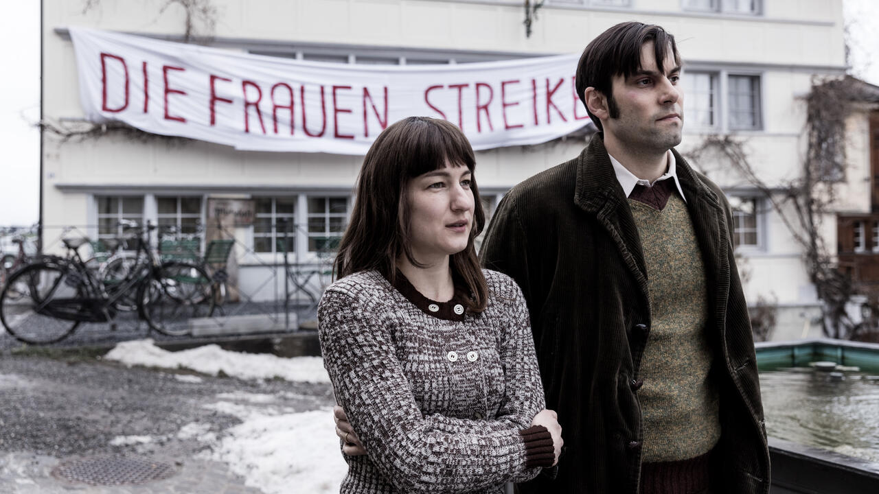 Die göttliche Ordnung