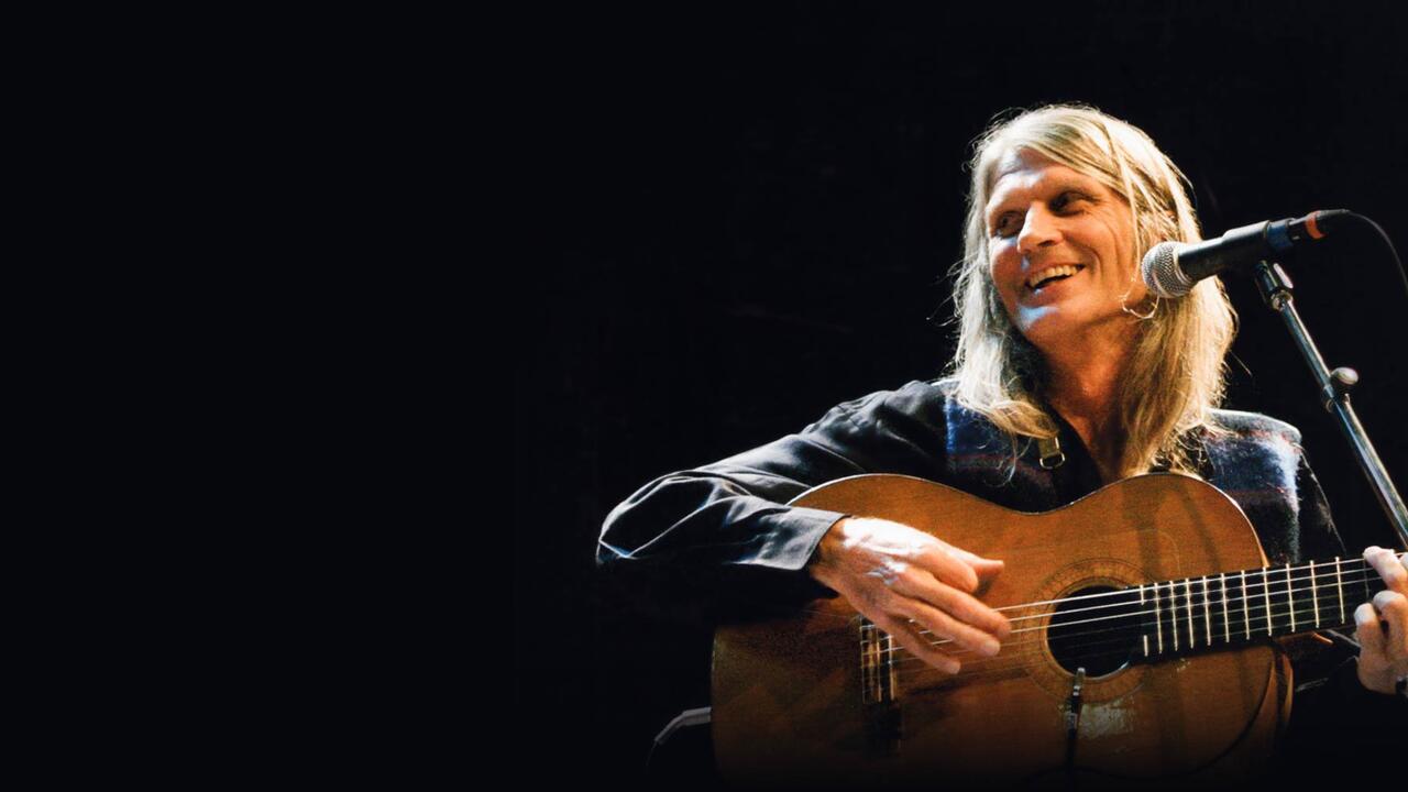 Walter Lietha - Drum sing i grad drum