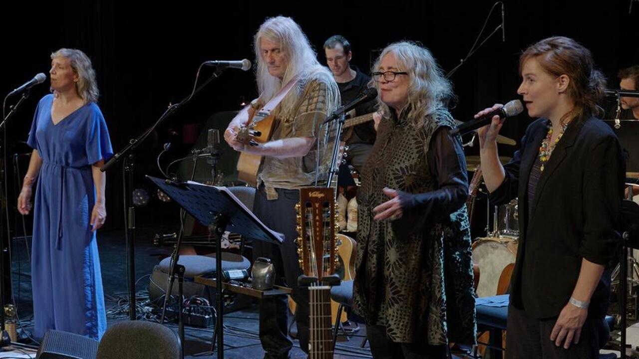 Walter Lietha - Drum sing i grad drum