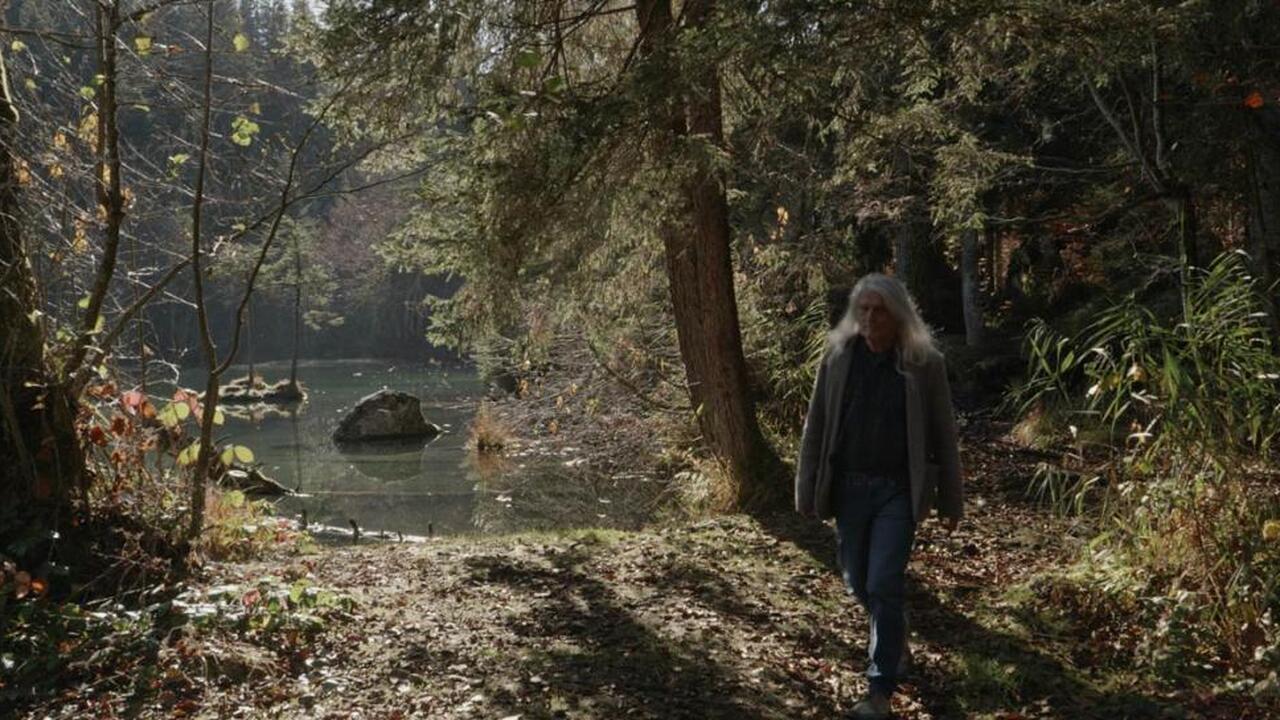 Walter Lietha - Drum sing i grad drum