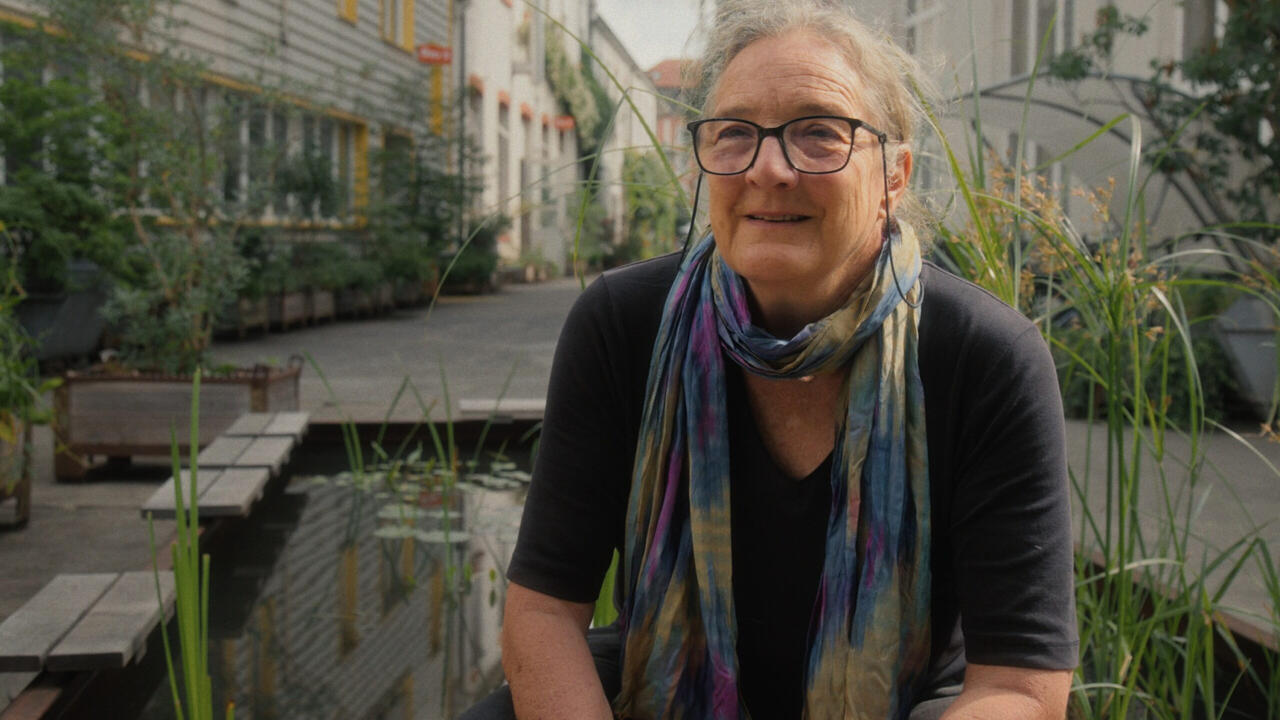 Barbara Buser - Pionierin der Nachhaltigkeit