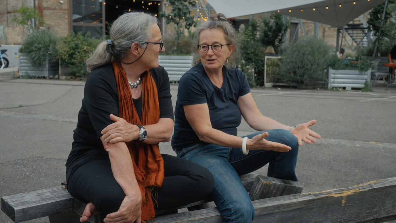 Barbara Buser - Pionierin der Nachhaltigkeit