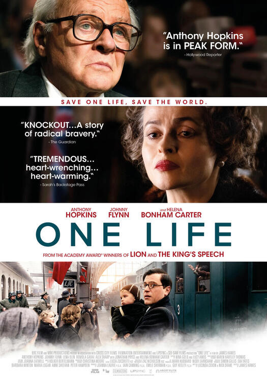 One Life