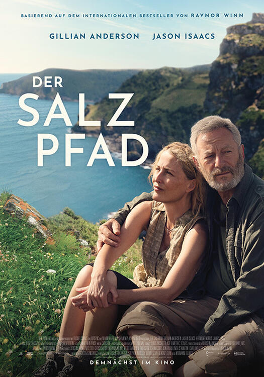 Cover Der Salzpfad (D)