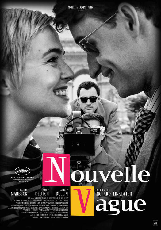 Cover Nouvelle Vague