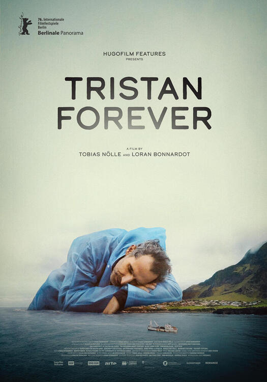 Cover Tristan Forever