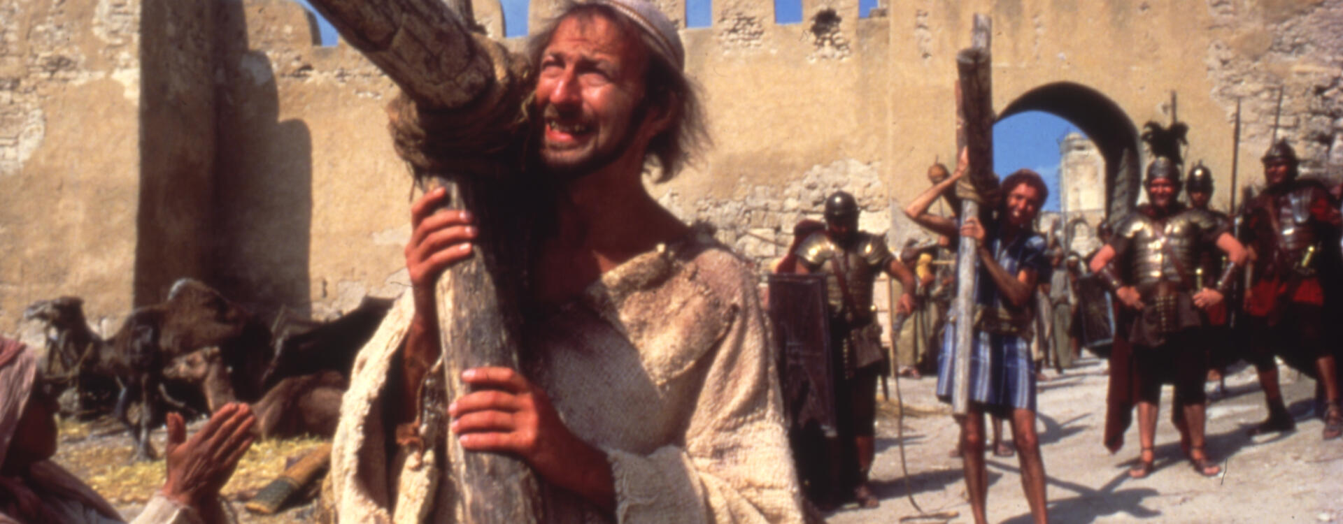 Monty Python - Life of Brian (D)